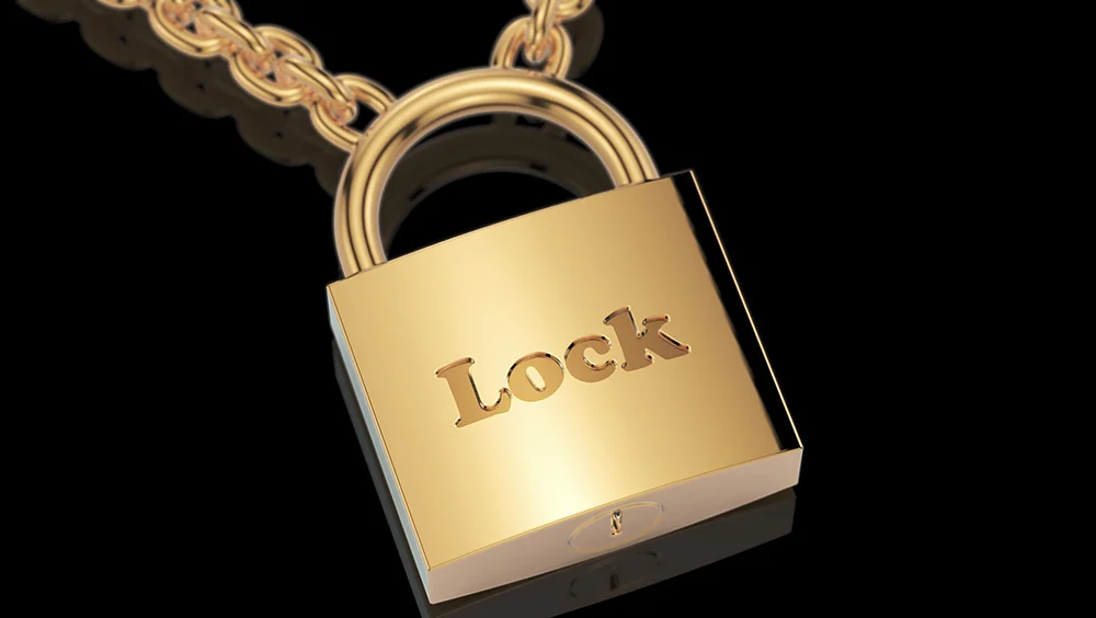 Your 3D Models Are Secure