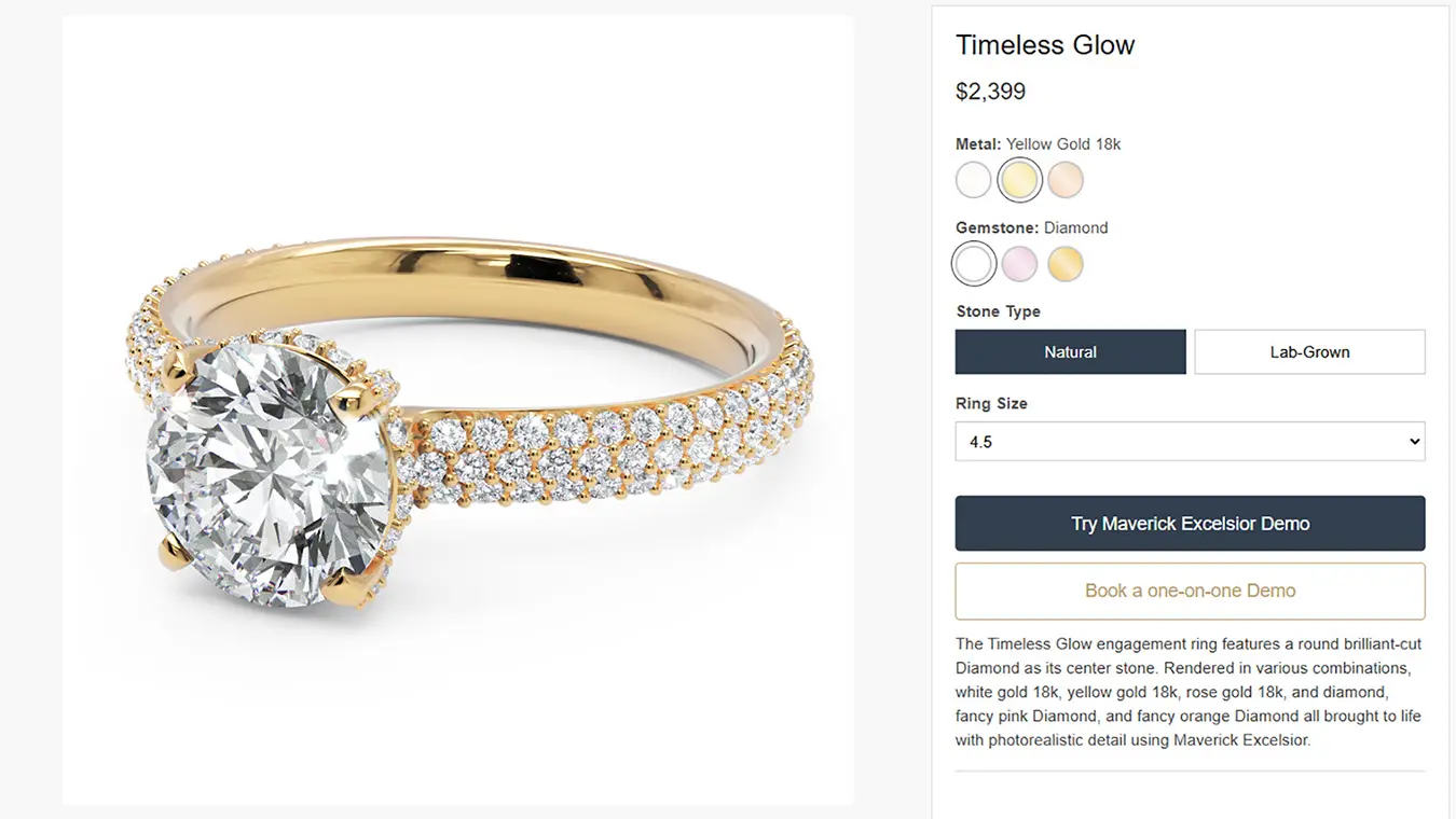 Embedding a viewer in your website