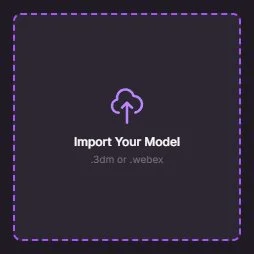 Maverick Excelsior 3dm Import