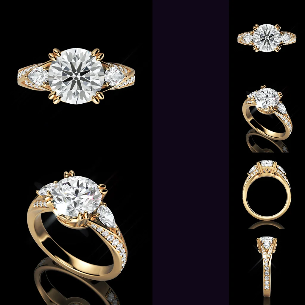 Maverick Excelsior Atlas 1x2 and 1x4