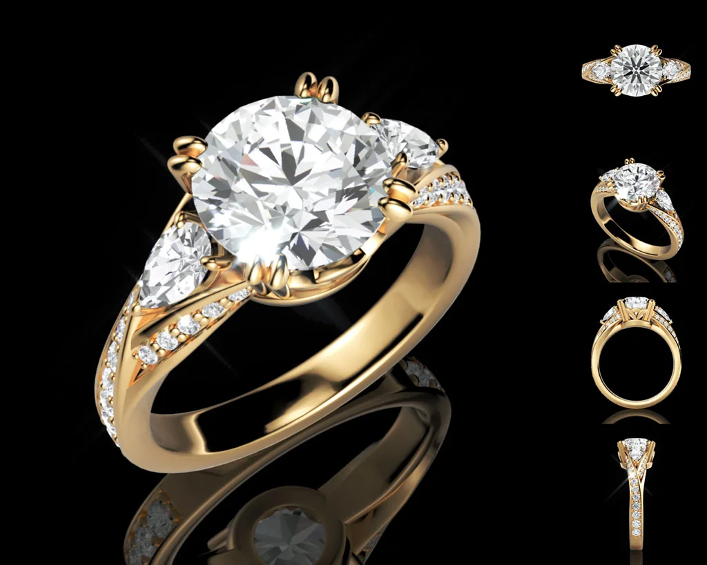 Maverick Excelsior Atlas Big+4