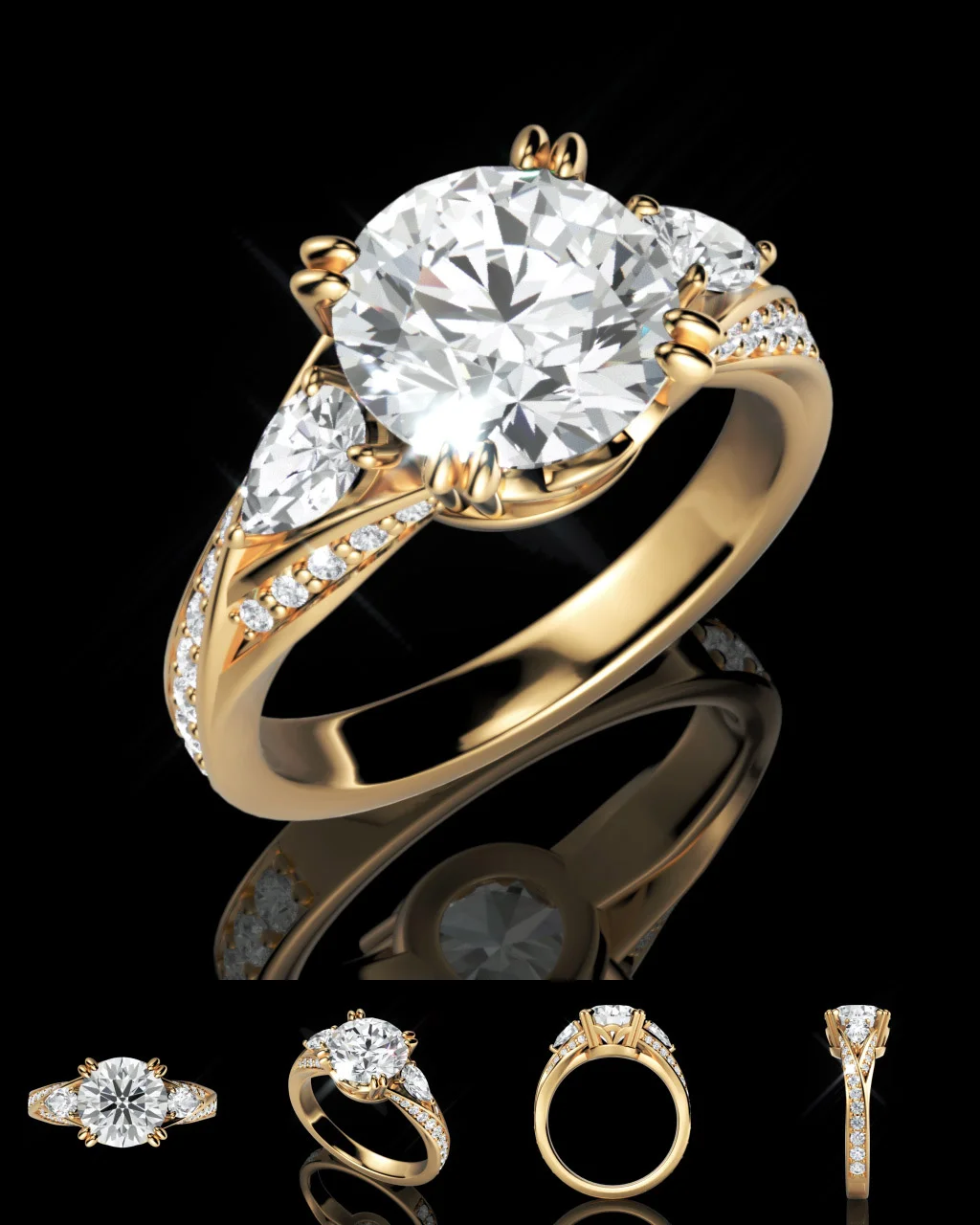 Maverick Excelsior Atlas Big:4