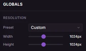 Maverick Excelsior Resolution
