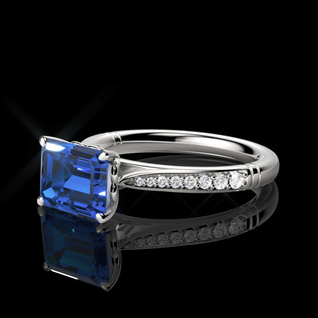Jewelry Render 8