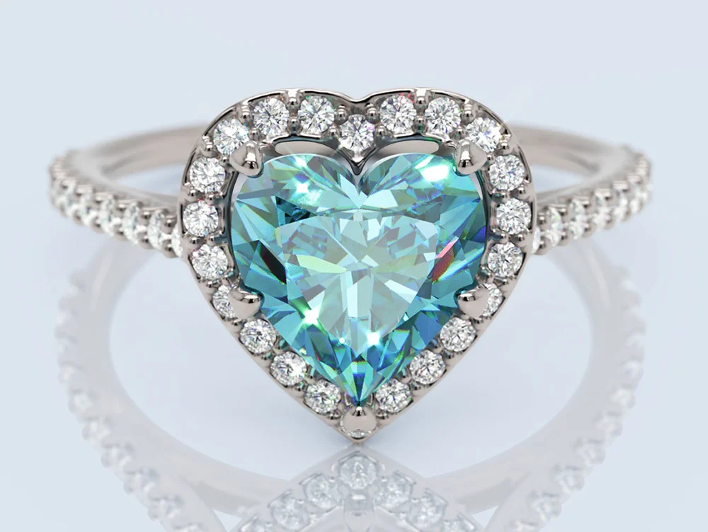 Stand out from the crowd